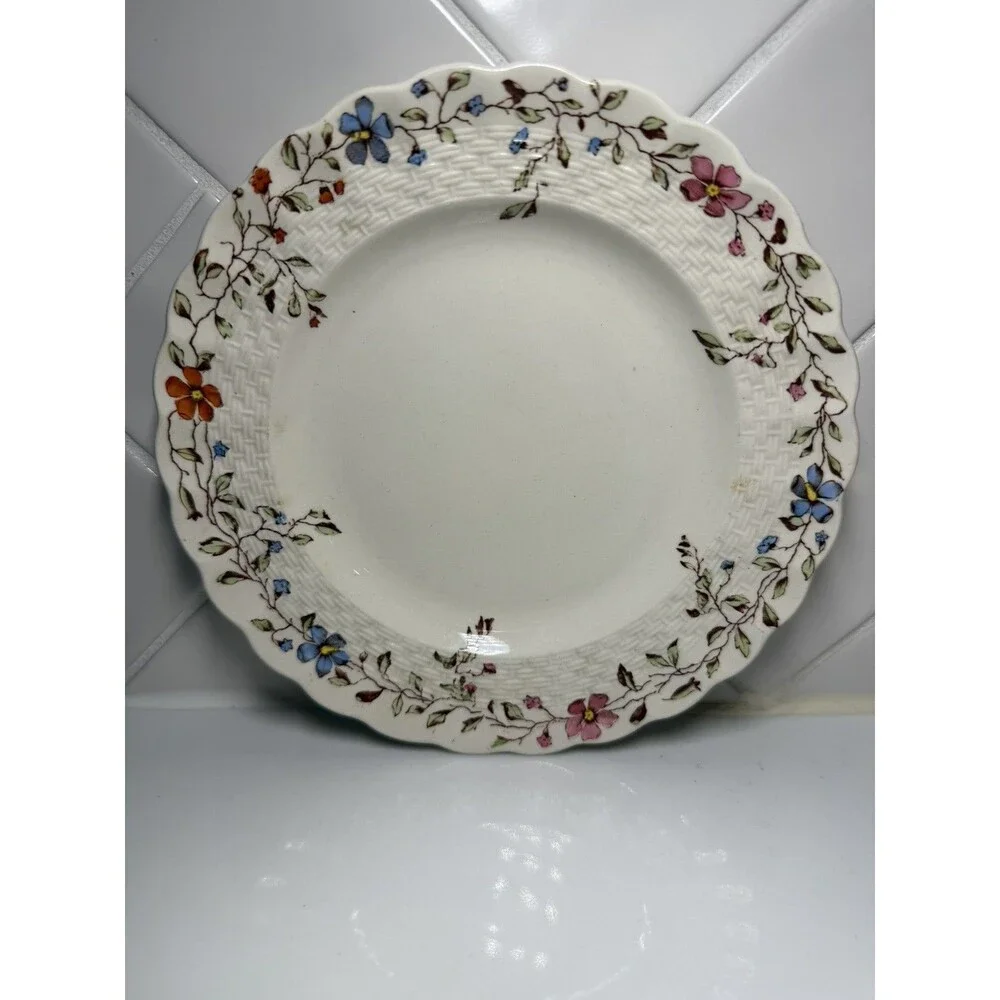 Spode copeland old